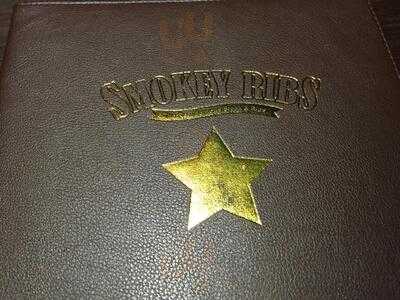 Smokey Ribs