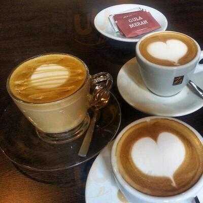 Koffietijd Cafe & Resto