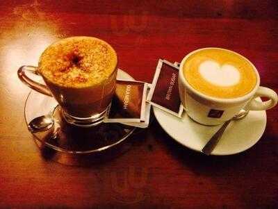 Koffietijd Cafe & Resto