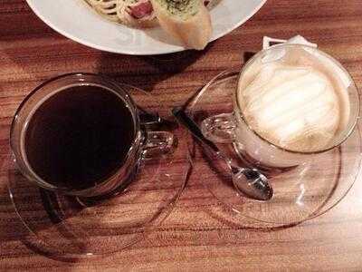 Koffietijd Cafe & Resto