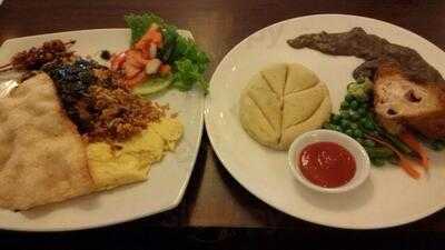 Koffietijd Cafe & Resto