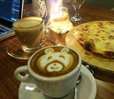 Koffietijd Cafe & Resto