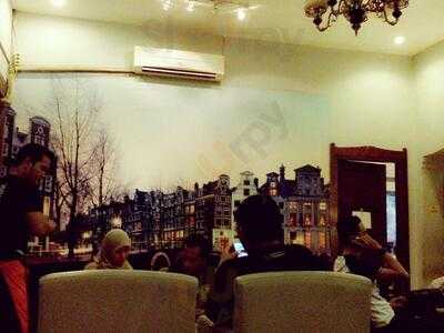 Koffietijd Cafe & Resto