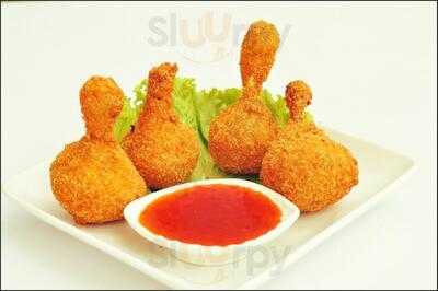 Top Gear Coffee Shop