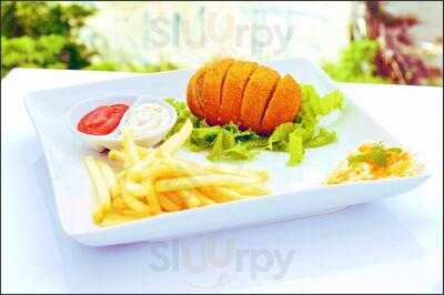 Top Gear Coffee Shop