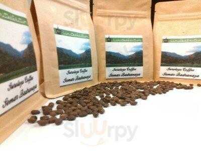 Top Gear Coffee Shop