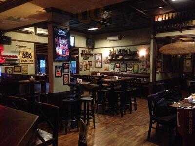 Camden Bar