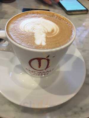 Anomali Coffee Kemang
