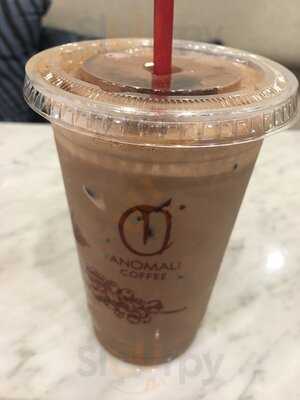 Anomali Coffee Kemang