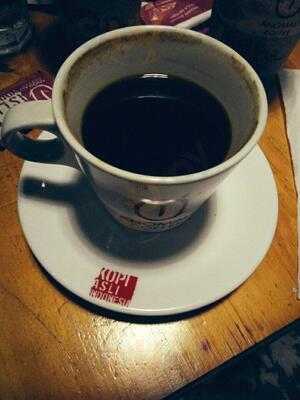 Anomali Coffee Kemang