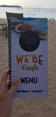 We'be Cafe