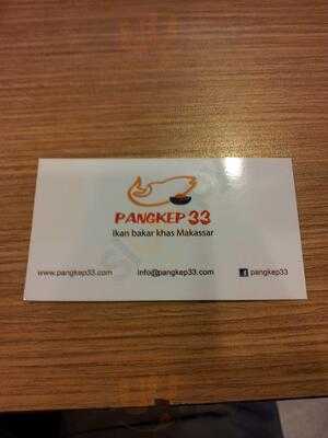 Pangkep 33