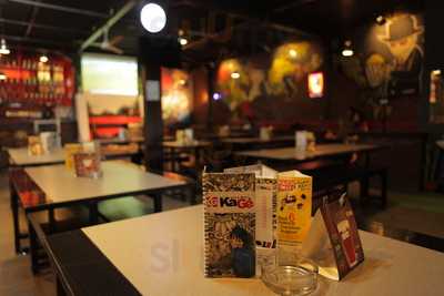 Kage Cafe & Resto