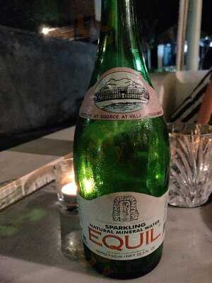 Gourmet Cafe At Dewi Sri