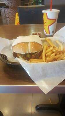 Carl's Jr.