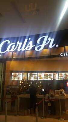 Carl's Jr.