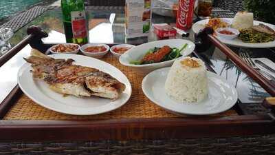 Nasi Bali Restaurant & Bar