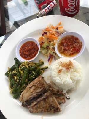 Nasi Bali Restaurant & Bar