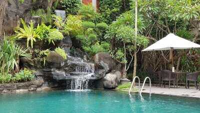 Nasi Bali Restaurant & Bar