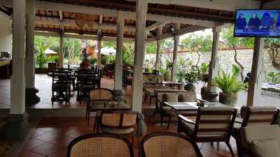 Nasi Bali Restaurant & Bar