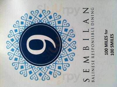 Sembilan Restaurant