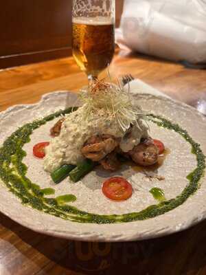 Rayjin Teppanyaki Dining Bar