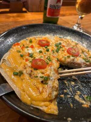 Rayjin Teppanyaki Dining Bar