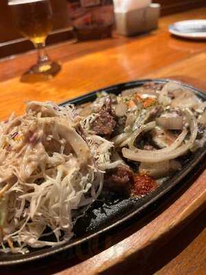 Rayjin Teppanyaki Dining Bar