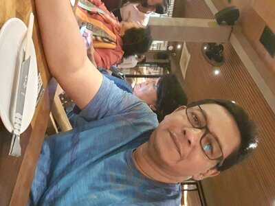 Rayjin Teppanyaki Dining Bar