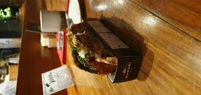 Rayjin Teppanyaki Dining Bar