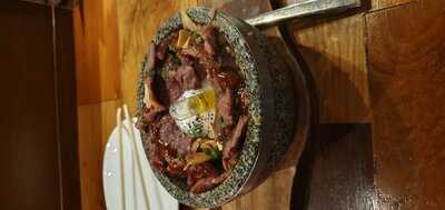 Rayjin Teppanyaki Dining Bar