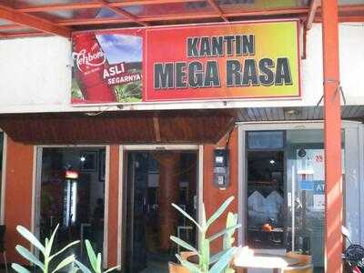 Kantin Mega Rasa