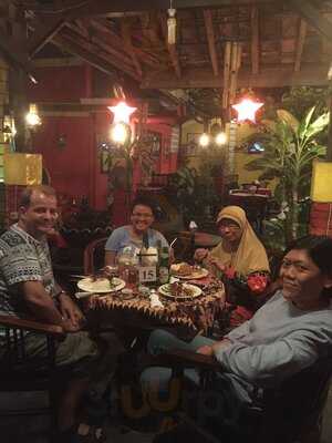 Batik Resto