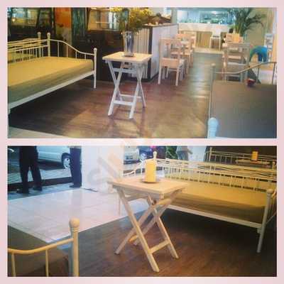 Peacock Bistro, Jakarta