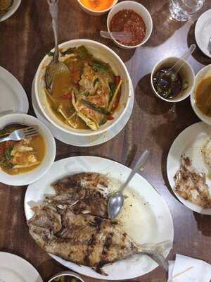 Rumah Makan Ujung Pandang