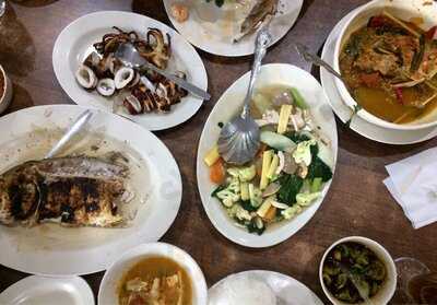 Rumah Makan Ujung Pandang