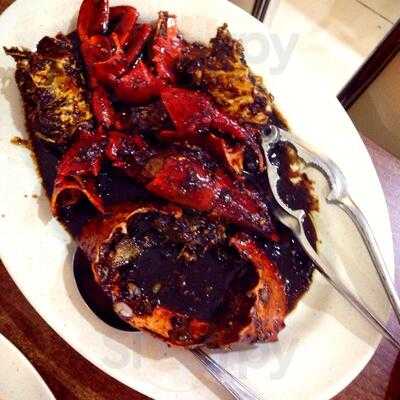 Rumah Makan Ujung Pandang