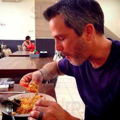 Rumah Makan Ujung Pandang