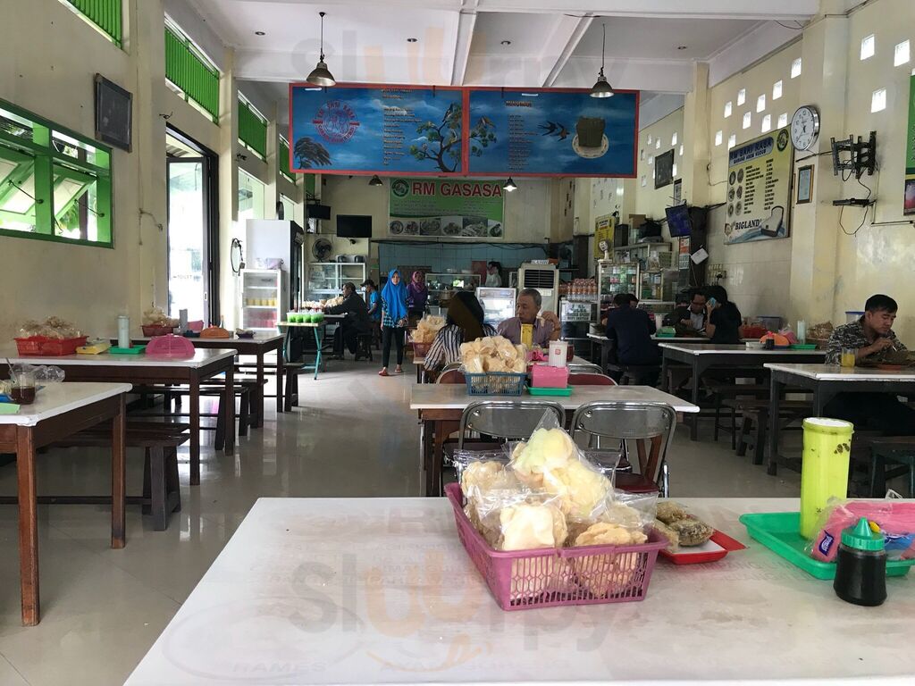 Rumah Makan Sari Rasa