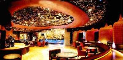 The Only One Club. Lounge & Resto