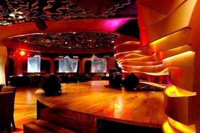 The Only One Club. Lounge & Resto