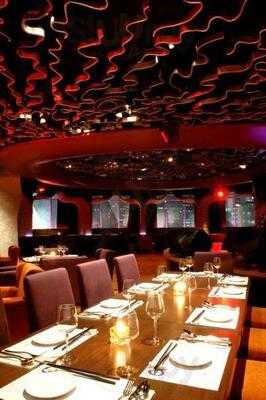 The Only One Club. Lounge & Resto