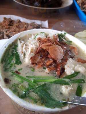 Soto Kudus Mbak Lin