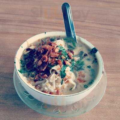 Soto Kudus Mbak Lin
