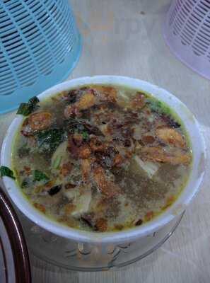 Soto Kudus Mbak Lin