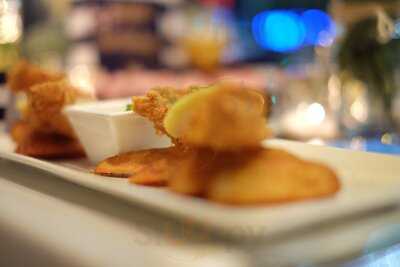 Nutmeg Cuisine And Bar