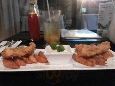 Nutmeg Cuisine And Bar