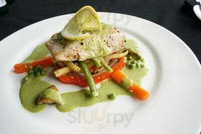 Nutmeg Cuisine And Bar