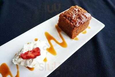 Nutmeg Cuisine And Bar