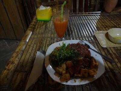 Felice's Vegetarian Restaurant